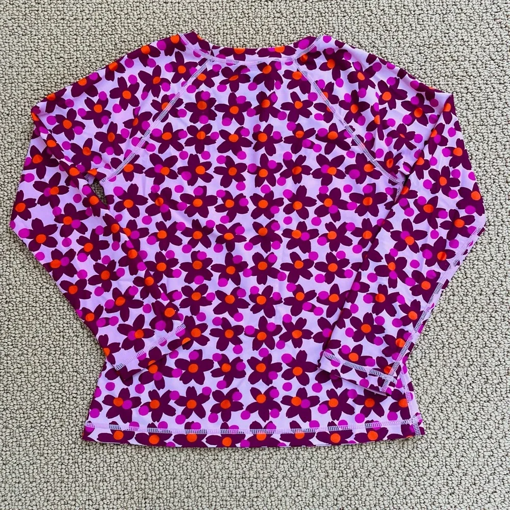 Tea Collection Rashguard - Picture 7 of 9